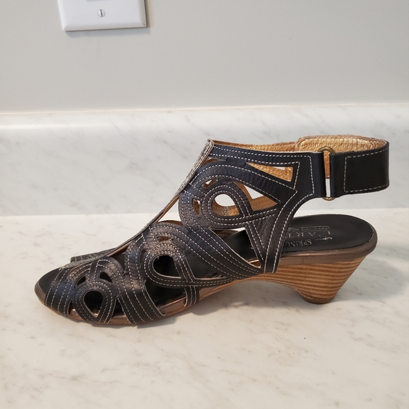 L'Artiste sandals - Picture 2 of 5